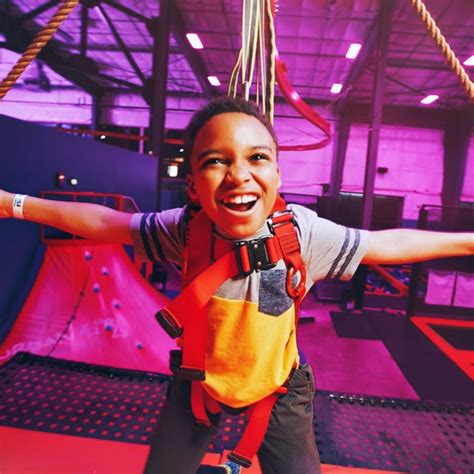 urban air trampoline and adventure park port richey|urban air adventure park port richey.